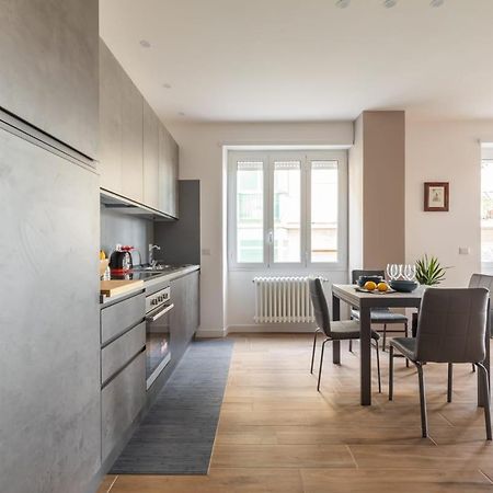 Vatican Family Loft 로마 외부 사진