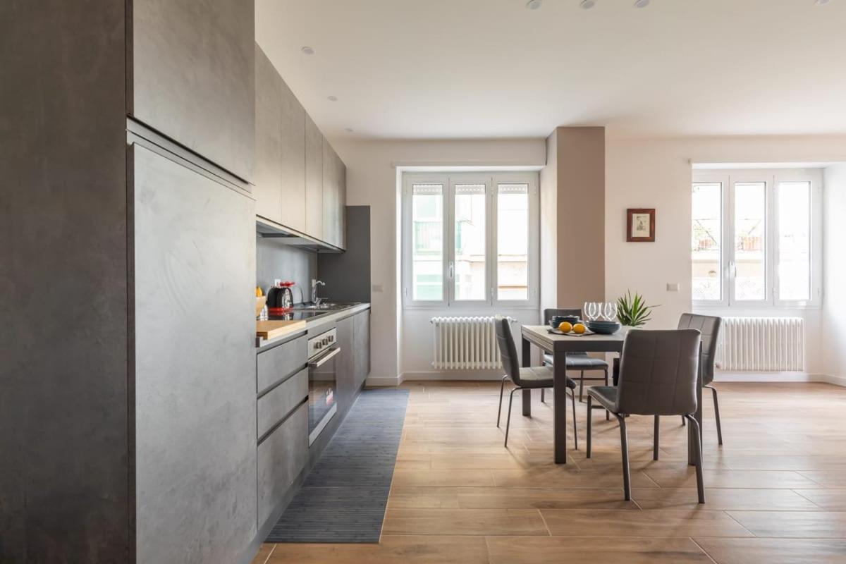 Vatican Family Loft 로마 외부 사진