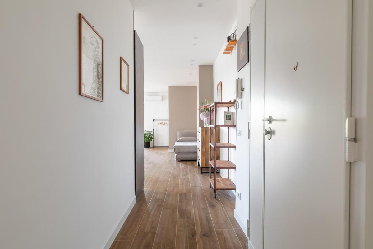 Vatican Family Loft 로마 외부 사진