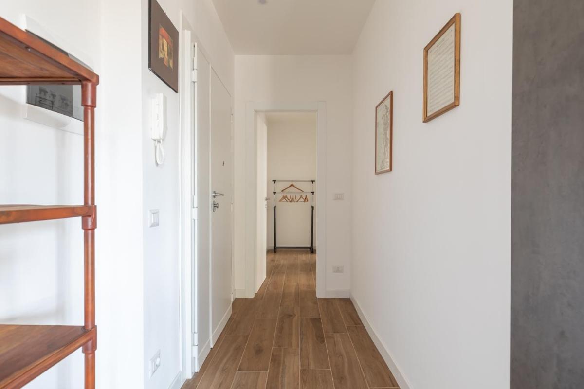 Vatican Family Loft 로마 외부 사진