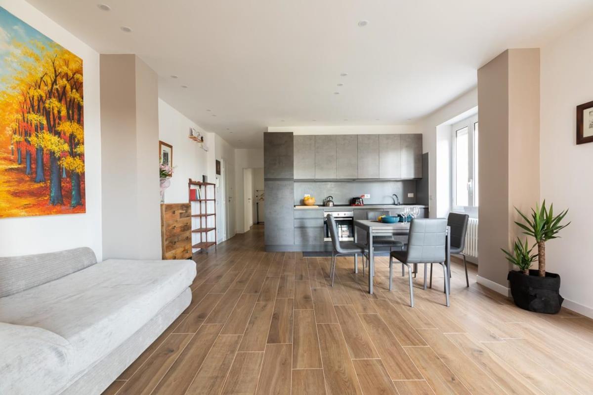 Vatican Family Loft 로마 외부 사진