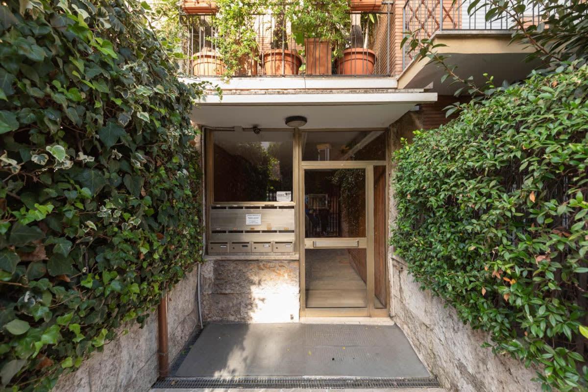 Vatican Family Loft 로마 외부 사진